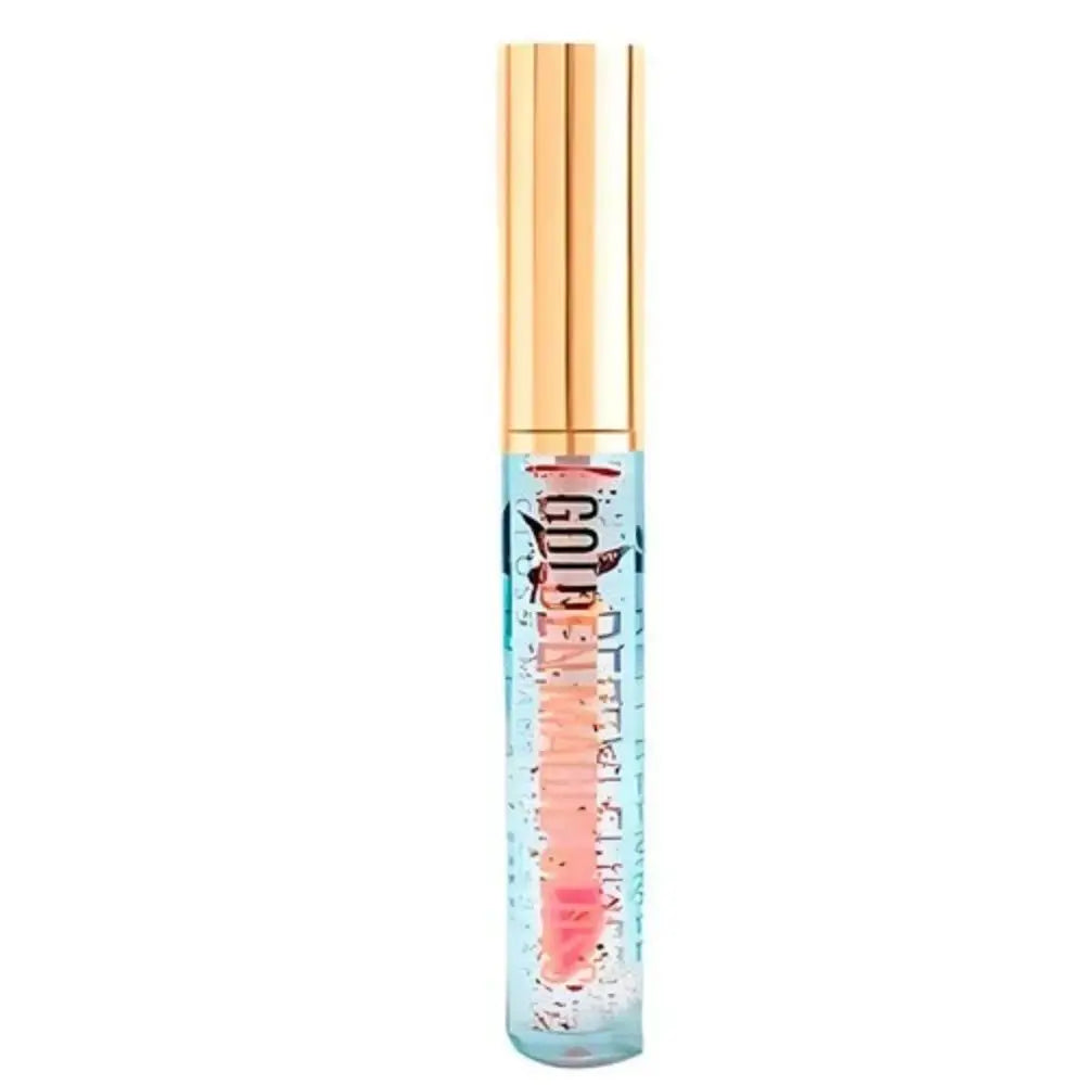 Golden Magic Magic Magic Magic Gloss Muda de Cor Bella Femme