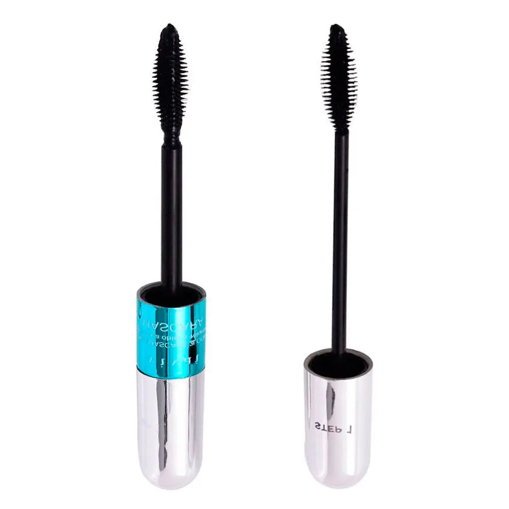 Máscara para Cílios à Prova D'água 2 em 1 Mega Lashes Vivai