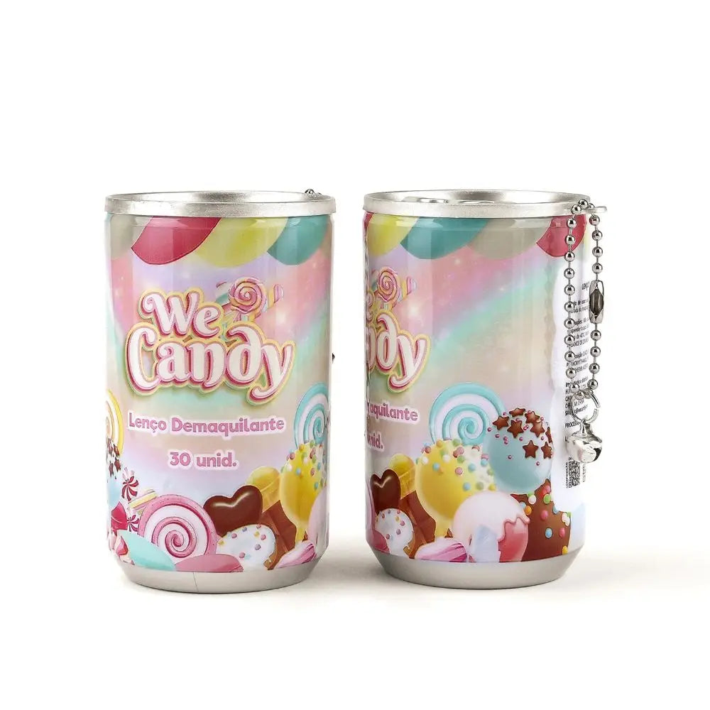 Lenço We Candy 30 Pids