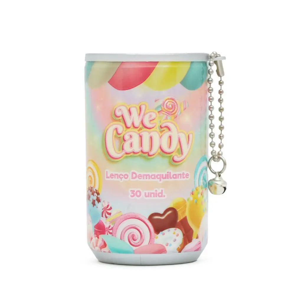 Lenço We Candy 30 Pids