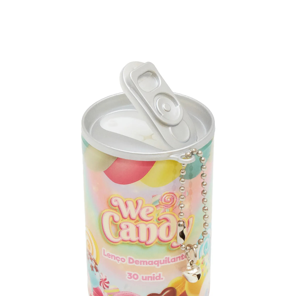 Lenço We Candy 30 Pids