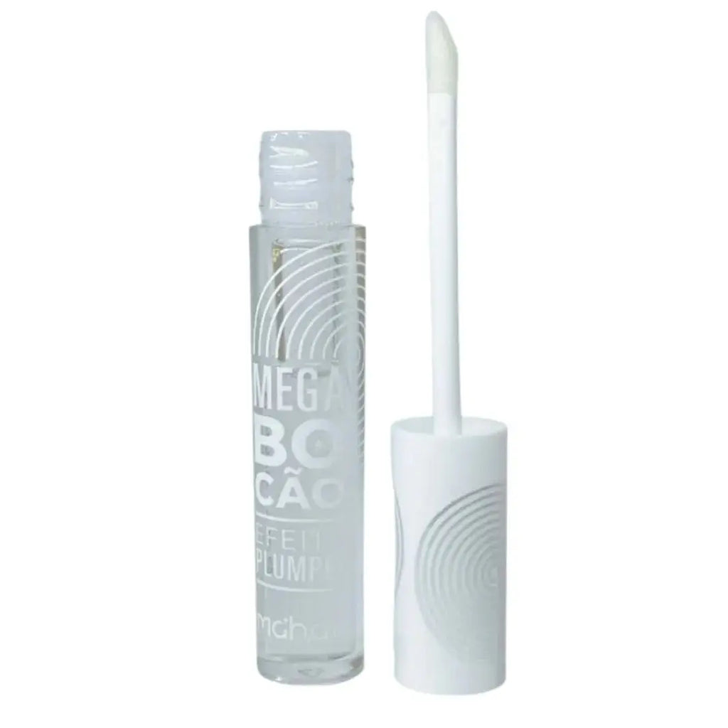 Gloss Labial Aumento de Volume Mega Mocon Efeito Mahav
