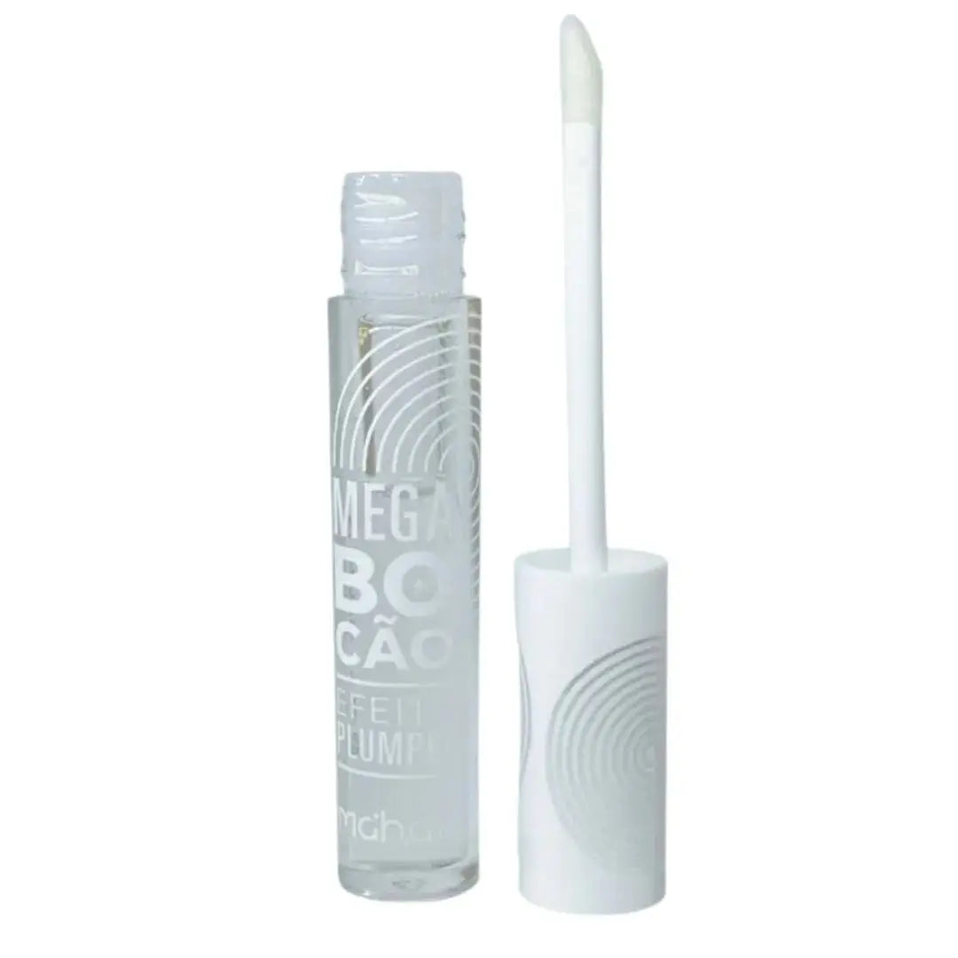 Gloss Labial Aumento de Volume Mega Mocon Efeito Mahav